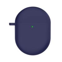 Чехол для наушников BeCover Silicon для Xiaomi Redmi Buds 4 Deep Blue Фото
