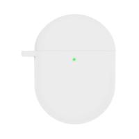 Чехол для наушников BeCover Silicon для Xiaomi Redmi Buds 4 White Фото