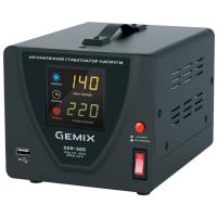 Стабілізатор Gemix SDR-500 Фото