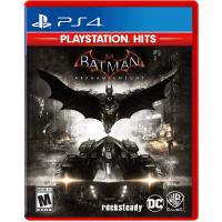 Игра Sony Batman: Arkham Knight (PlayStation Hits), BD диск Фото