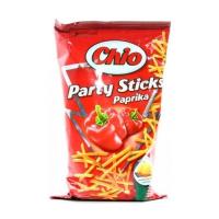 Соломка Chio Картофельная со вкусом паприки 70 г Фото