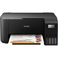 Багатофункціональний пристрій Epson EcoTank L3200 Фото