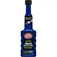 Автомобільний очисник STP Diesel Injector Cleaner, 200мл Фото