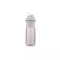 Пляшка для води Ardesto Smart Bottle 1000 мл Grey Фото