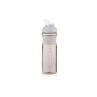 Бутылка для воды Ardesto Smart Bottle 1000 мл Grey Фото