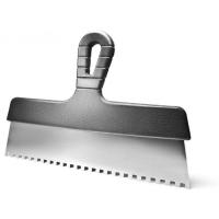 Шпатель Stark 70х300 зуб 6х6 Фото