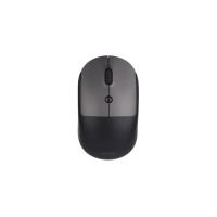 Мишка 2E MF218 Silent Wireless/Bluetooth Black/Grey Фото