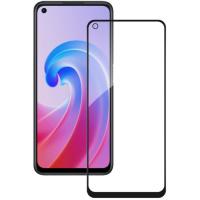 Стекло защитное ACCLAB Full Glue Oppo A96 Фото