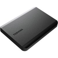 Зовнішній жорсткий диск Toshiba 2.5" 2TB Фото