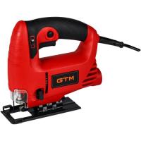 Електролобзик GTM JS100/710E 710Вт, 300-3000ход/хв, Quick Fix Фото