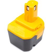 Акумулятор до електроінструменту PowerPlant для RYOBI 12V 2.5Ah Ni-MH (1400143) Фото