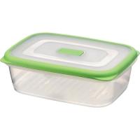 Пищевой контейнер Gusto Смарагд 1,0 л Фото