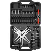 Набор инструментов Yato для обслуживания сцепления Фото