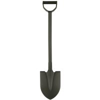 Лопата 2E Bushcraft, стальной черенок, 1.5 мм, 78 см, 0.93кг Фото
