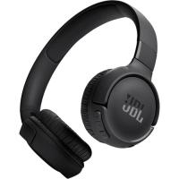 Наушники JBL Tune 520BT Black Фото
