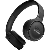 Навушники JBL Tune 520BT Black Фото