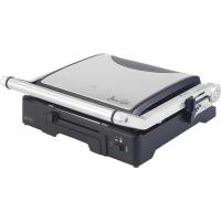 Электрогриль ECG KG 300 Deluxe Фото