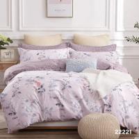 Постельное белье Viluta 22221 Ранфорс полуторный Фото