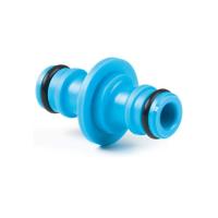 Коннектор для шланга Cellfast BASIC, для муфт 1/2, 3/4" Фото