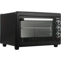 Электропечь ASEL AF 40-23 BLACK Фото