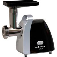 М'ясорубка SeaBreeze SB-004 Фото