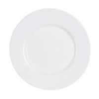 Тарелка Vittora Blanco Buongiorno Dinner 23 см Фото