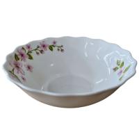 Салатник Vittora "Дотик Весни" Wave 17,5 см Фото