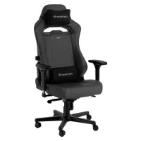 Крісло ігрове Noblechairs HERO ST TX Gaming Chair Anthracite Фото