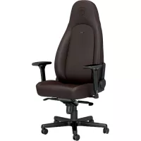 Крісло ігрове Noblechairs Icon Java Edition Фото
