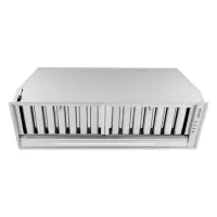 Витяжка кухонна Weilor PPE 8265 SS 1250 LED Strip Фото