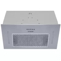 Витяжка кухонна Perfelli BI 5653 I 1000 LED Фото