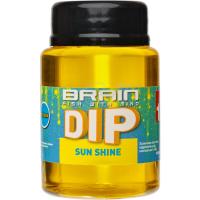 Діп Brain fishing F1 Sun Shine (макуха) 100ml Фото