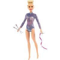 Кукла Barbie Гімнастка Фото