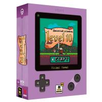 Настольная игра Geekach Games Level 10. Десятый уровень (Level Ten, Okey Dokey) Фото