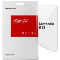 Плівка захисна Armorstandart Motorola E13 Фото