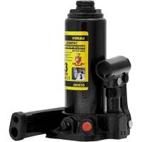 Домкрат Sigma гидравлический бутылочный 3т, 193-373мм Фото