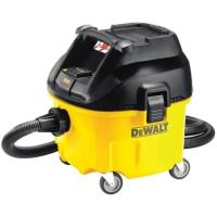 Пилосос будівельний DeWALT DWV901L Фото