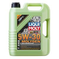 Моторное масло Liqui Moly Molygen New Generation 5W-30 5л. Фото
