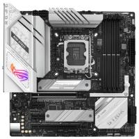 Материнская плата ASUS ROG STRIX B760-G GAMING WIFI Фото
