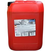 Моторное масло Alpine 15W-40 Turbo 20л Фото