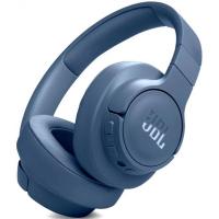 Навушники JBL Tune 770NC Blue Фото