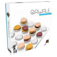 Настольная игра Gigamic Каваль (Qawale) Фото