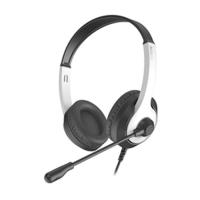 Навушники A4Tech FH100U Panda Фото