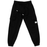 Штаны детские A-Yugi спортивные с карманами Фото