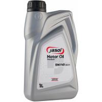 Моторна олива JASOL Premium Motor OIL 5w40 1л Фото