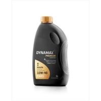 Моторное масло DYNAMAX DIESEL PLUS 10W40 1л Фото