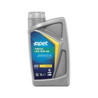 Моторное масло OPET FULLMAX LPG 10w40 1л Фото