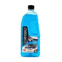 Автошампунь WINSO Intence Car Shampoo Wash Shine 1л Фото