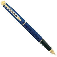 Ручка пір'яна Waterman Hemisphere Фото