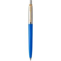 Ручка шариковая Parker JOTTER 17 Originals Blue GT BP Фото